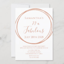 70番目の誕生日バラ金ゴールドミニマル誕生日