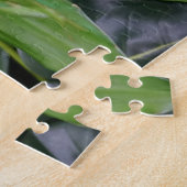 70誕生日おばあちゃん。 ジグソーパズル (側面)