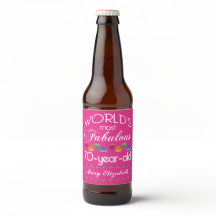 70誕生日で最も素晴らしいカラフル宝石ピンク