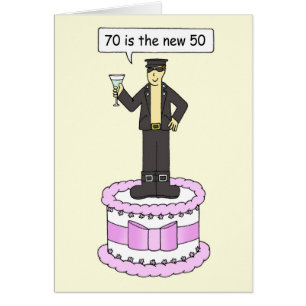 70誕生日ゲイ漫画ユーモア彼のために