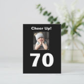 70誕生日応援アップ祝キュイガール (スタンド正面)