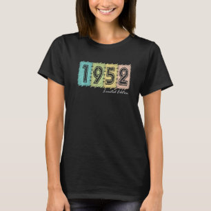 70誕生日男性デコレーション70誕生日女性 Tシャツ
