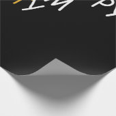 70誕生日1952年70歳ハッピーイム70 ラッピングペーパー (角)