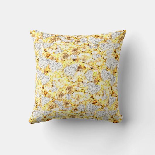 70誕生日 クッション (裏面)