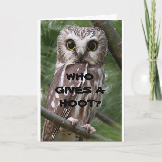 **70誕生日**友人と家族のユーモア カード (正面)