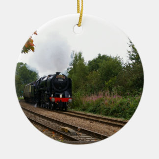 70000 Britannia セラミックオーナメント