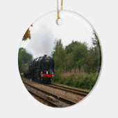 70000 Britannia セラミックオーナメント (左)