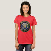 [700]サービ大統領のスバッジ[PSB]スペシャルEd Tシャツ (正面フル)