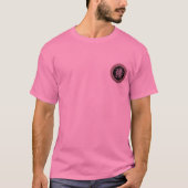 [700]聖銀グリフィン Tシャツ (正面)