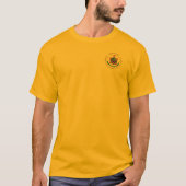 [700]防衛諜報機関：DIAスペシャルエドン Tシャツ (正面)