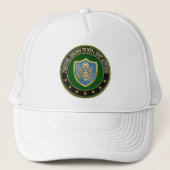 [700] DOD & Joint Activities CSIB Special Edition キャップ (正面)