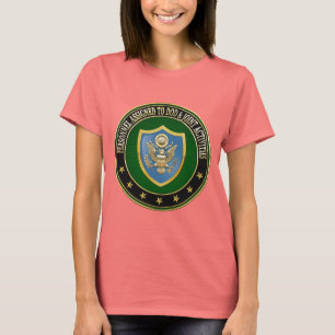 [700] DOD & Joint Activities CSIB Special Edition Tシャツ