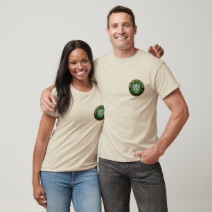 [700] DOD & Joint Activities CSIB Special Edition Tシャツ