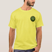 [700] DOD & Joint Activities DUI Special Edition Tシャツ (正面)