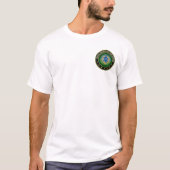 [700] DOD & Joint Activities DUI Special Edition Tシャツ (正面)