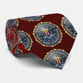 [700] FBI特集 ネクタイ (ロール)