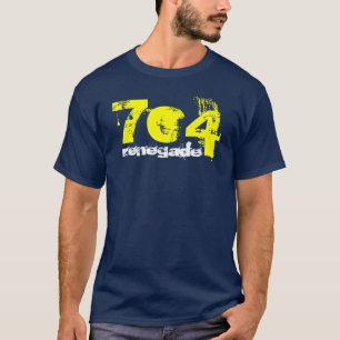 704背教者 Tシャツ