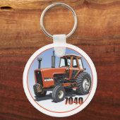 7040 キーホルダー (正面)