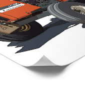 7040 ポスター (角)