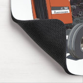 7040 マウスパッド (コーナー)