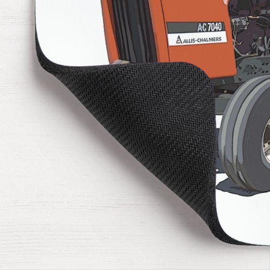 7040 マウスパッド (コーナー)