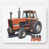 7040 マウスパッド (正面)