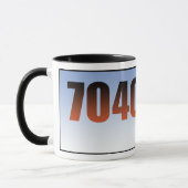 7040 マグカップ (左)