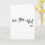 **70**お**い** カード (黄色い花)