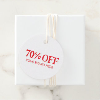 70%オフ フェイバータグ