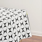 70"南西の日の出（黄） テーブルクロス (インサイチュ)