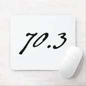 70.3 マウスパッド (マウス)