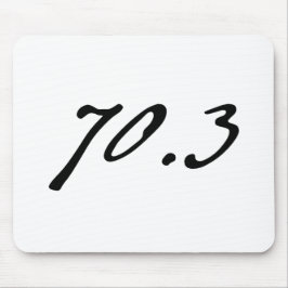 70.3 マウスパッド