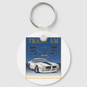 70-73 TRANS AM キーホルダー