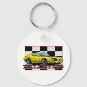 70_Rallye_350 キーホルダー