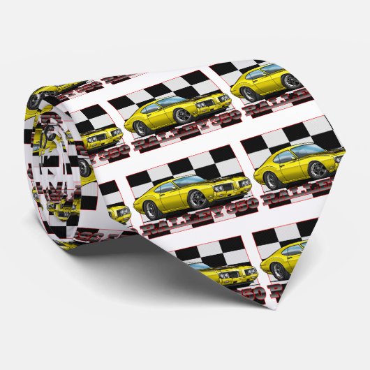 70_Rallye_350 ネクタイ (ロール)