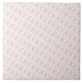 70ies 60ies light rosa rose タイル (正面)