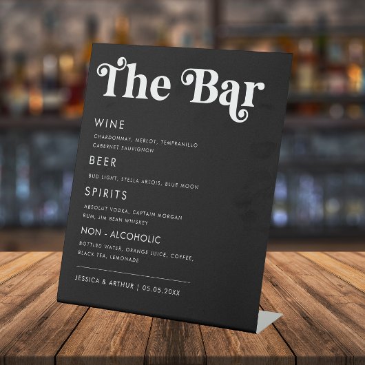 70sお洒落レトロスクリプ結婚トのバードリンク 台座サイン