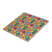 70sカラー タイル (側面)