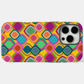 70sカラー Case-Mate iPhoneケース (裏面 (横))