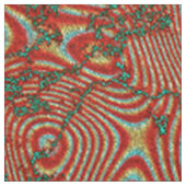 70sシックモアレ5 ファブリック (見本)