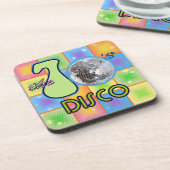 70sディスコ コースター (左側)