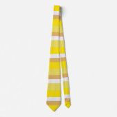 70sレトロスタイルGroovy 70sファッション ネクタイ (正面)