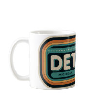 70sレトロデトロイトミシガンヴィンテージ