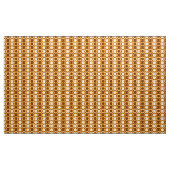 70sレトロパターン ファブリック (ヤード)