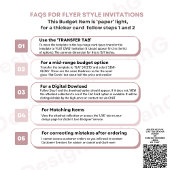 70sロックアンドロールローラースケートで滑るパーティーレトロ女の子 チラシ