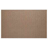 70sヴィンテージレトロの花模様 ファブリック (ファットクウォーター)