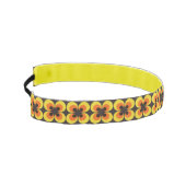 70s壁紙 アスレチックヘッドバンド (左)