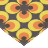 70s壁紙 テーブルクロス (アングル)