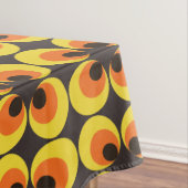 70s壁紙 テーブルクロス (インサイチュ)