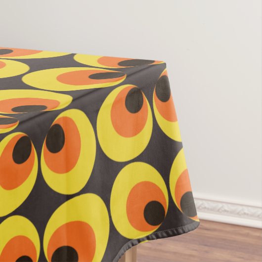 70s壁紙 テーブルクロス (インサイチュ)